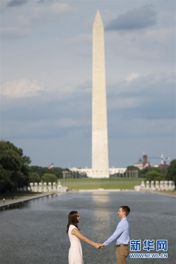 （國(guó)際疫情）（3）美國(guó)單日新增病例數(shù)超4萬 近期病例年輕人居多
