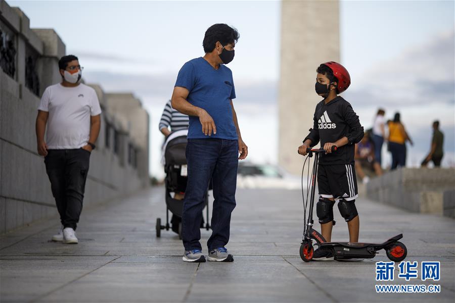 （國際疫情）（2）約翰斯&middot;霍普金斯大學：美國新冠死亡病例超17萬例