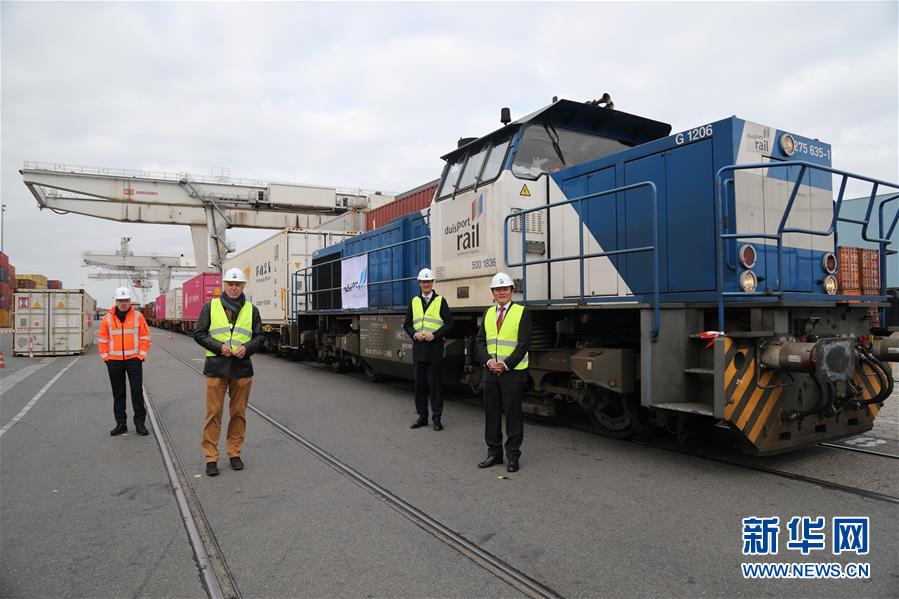 （新華全媒頭條&middot;圖文互動(dòng)）（1）行天下之大道　匯眾志而致遠(yuǎn)&mdash;&mdash;戰(zhàn)&ldquo;疫&rdquo;中的&ldquo;一帶一路&rdquo;和海外中企彰顯全球公共產(chǎn)品價(jià)值