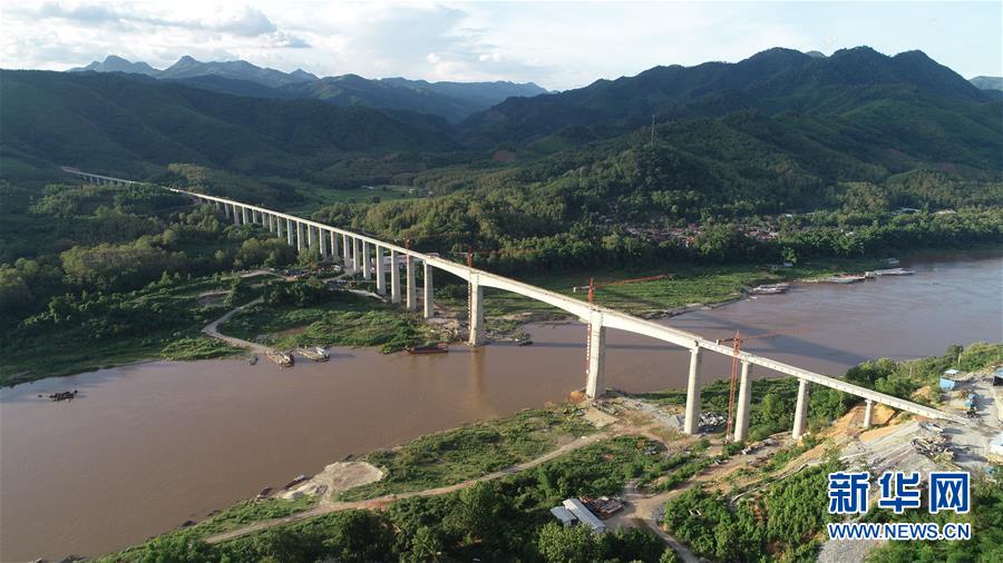 （新華全媒頭條&middot;圖文互動(dòng)）（4）行天下之大道　匯眾志而致遠(yuǎn)&mdash;&mdash;戰(zhàn)&ldquo;疫&rdquo;中的&ldquo;一帶一路&rdquo;和海外中企彰顯全球公共產(chǎn)品價(jià)值