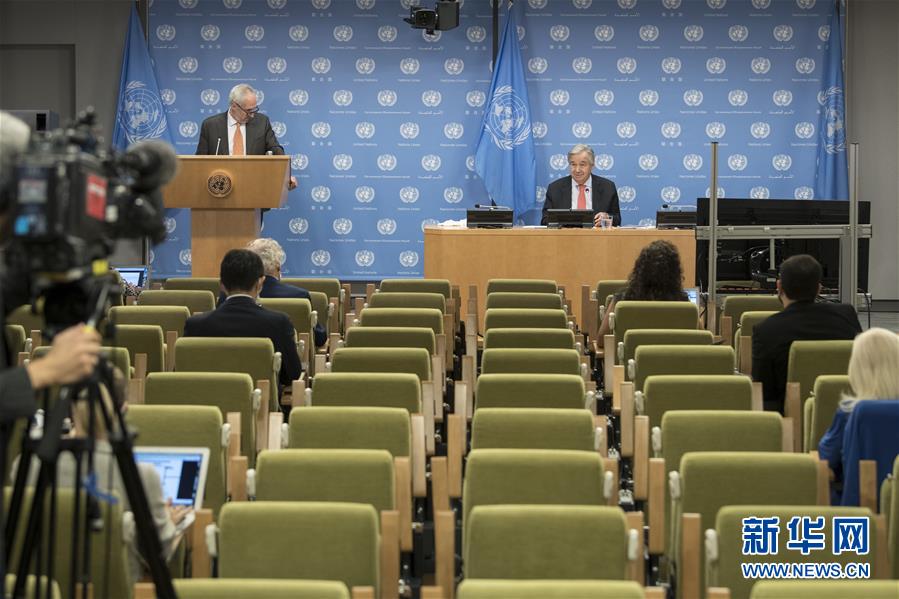 （國(guó)際）（2）聯(lián)合國(guó)秘書長(zhǎng)強(qiáng)調(diào)國(guó)際社會(huì)渴望團(tuán)結(jié)反對(duì)&ldquo;單打獨(dú)斗&rdquo;