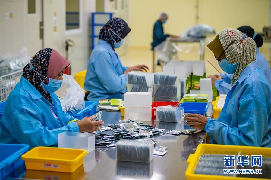 (第三屆進(jìn)博會(huì)·圖文互動(dòng))(6)專訪:進(jìn)博會(huì)提供了一個(gè)共享中國(guó)發(fā)展機(jī)遇的平臺(tái)