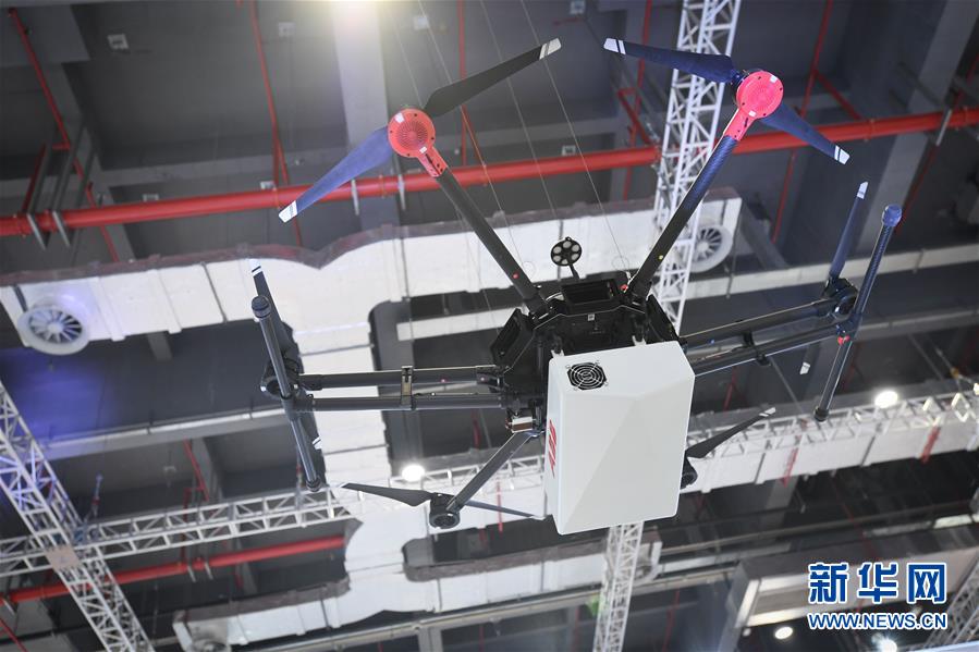 （新華全媒頭條&middot;圖文互動(dòng)）（5）一諾千金創(chuàng)未來(lái)&mdash;&mdash;第三屆中國(guó)國(guó)際進(jìn)口博覽會(huì)觀察