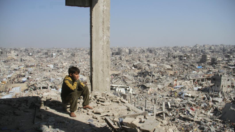 2026年的中東將向何處去？