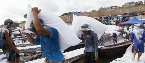 走進(jìn)海陸門戶東興 看國(guó)家級(jí)開放開發(fā)試驗(yàn)區(qū)如何&ldquo;先行先試&rdquo;？