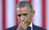 被&ldquo;詛咒&rdquo;的第二任期 ，奧巴馬服輸嗎？
