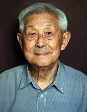 李震亞&mdash;&mdash;一位普通老兵的光榮回憶