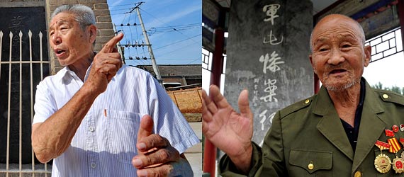 日軍侵華慘案親歷者回憶：不愿延續(xù)仇恨，但絕不會忘記殘酷暴行