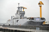 延期？取消？法國軍艦賣的很&ldquo;鬧心&rdquo;