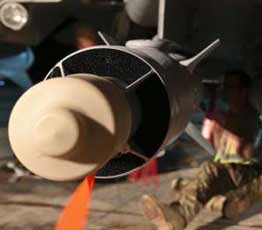 空襲下的IS還能堅持多久？