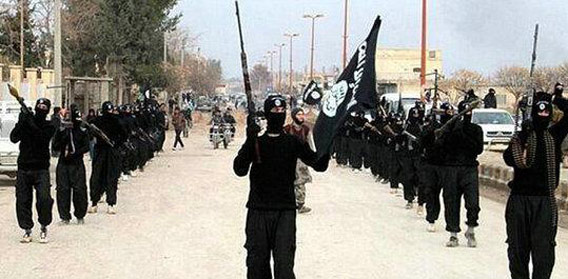 [中東那些事兒]西方青年緣何熱衷投奔&ldquo;伊斯蘭國&rdquo;？