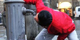 涼水or熱水？困擾中外的喝水之謎