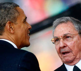 美古關(guān)系，堅(jiān)冰漸融