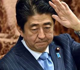 賊心不死！安倍迂回謀修憲