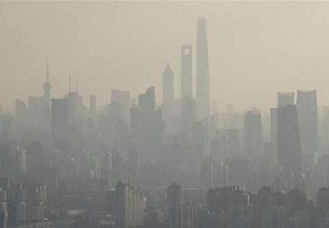 十面&ldquo;霾&rdquo;伏 各國(guó)如何應(yīng)對(duì)？