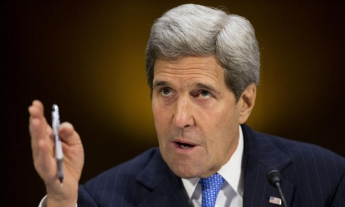 與巴沙爾談判 美國緣何&ldquo;出爾反爾&rdquo;？