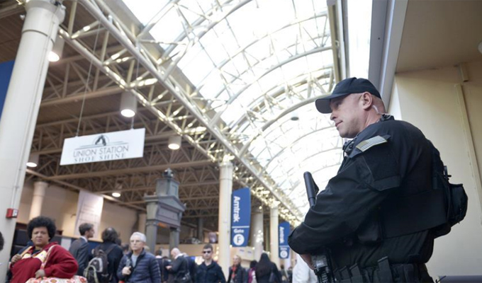 資料:&ldquo;伊斯蘭國&rdquo;勢力圖