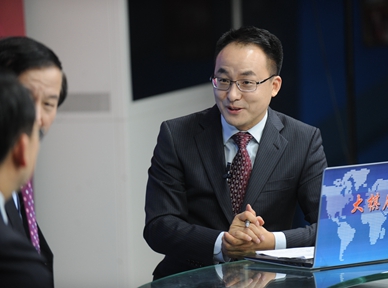 中國特色大國外交 特色在哪里？