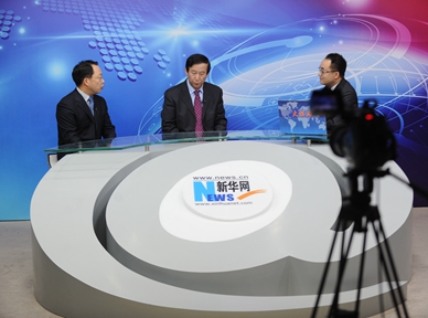 走近中心舞臺，中國準(zhǔn)備扮演什么角色？