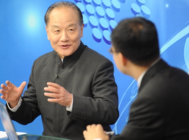 &ldquo;修昔底德陷阱&rdquo;，中美如何跨過去？