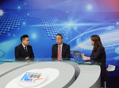 這兩點(diǎn)，使得中國的成功讓外國人特別著迷