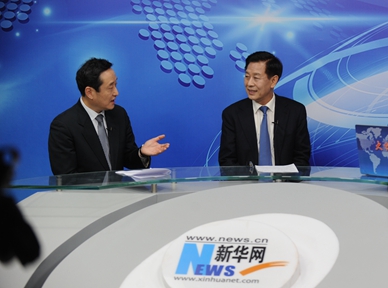 &ldquo;美國(guó)人打架，中國(guó)人建設(shè)&rdquo; 中國(guó)方案受歡迎