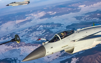 2017軍旅影像：這一年，中國(guó)戰(zhàn)機(jī)很忙