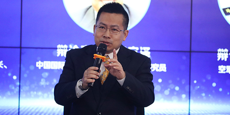 阮宗澤：憤怒的美國享受&ldquo;一個人的狂歡&rdquo;