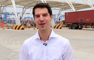 洋記者上合觀察｜青島：干杯，上合！