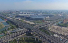 進(jìn)口博覽會(huì)，我們來(lái)了！