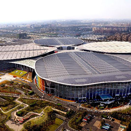 52次提開放！習(xí)近平發(fā)出新時代開放宣言！