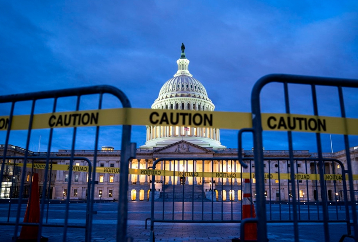 2018，&ldquo;裂變&rdquo;的美國