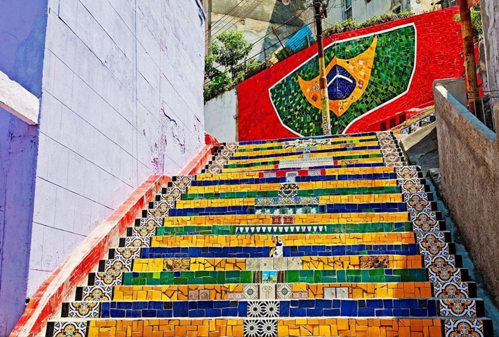 2018，拉美在&ldquo;路&rdquo;上