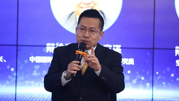 美國的未來，是大治還是大亂？