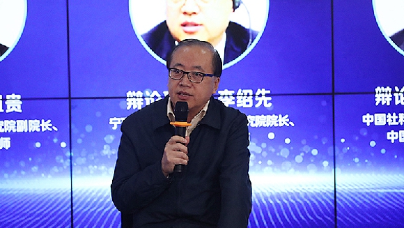 中東亂象癥結(jié)根源何在？