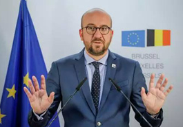 比利時：希望&ldquo;就地審判&rdquo;極端分子