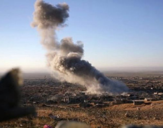 &ldquo;伊斯蘭國&rdquo;殘余勢力即將肅清？