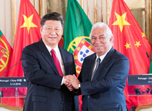 習(xí)近平主席對西班牙、阿根廷、巴拿馬、葡萄牙進(jìn)行國事訪問并出席二十國集團(tuán)領(lǐng)導(dǎo)人峰會(huì)（2018.11.27-12.5）