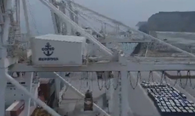 探班！&ldquo;一帶一路&rdquo;建設(shè)ING