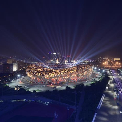 &ldquo;鳥巢&rdquo;最大&ldquo;Party&rdquo;是怎樣煉成的？