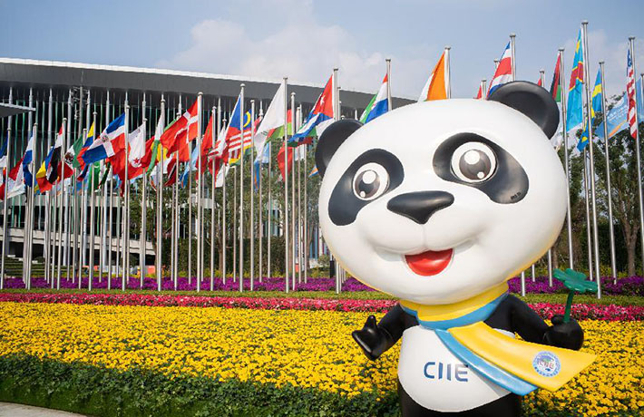 新華時(shí)評(píng)：再推&ldquo;五大開(kāi)放舉措&rdquo;，中國(guó)宣示了什么？