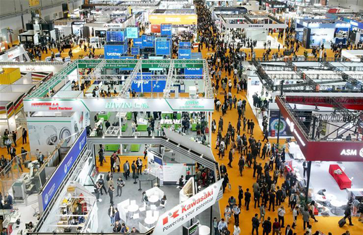 辛識(shí)平：中國(guó)大市場(chǎng)，世界大機(jī)遇