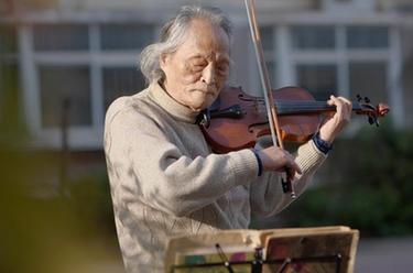 好久不見，武漢的春天