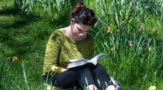 世界讀書日&mdash;&mdash;翻開書本，開啟精彩世界的大門