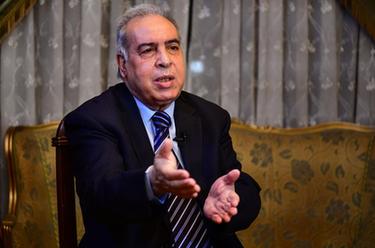 專訪：中國共產黨為追求民族解放的政黨樹立了榜樣&mdash;&mdash;訪敘利亞前駐華大使賈拉德