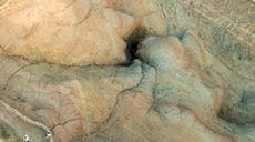 情醉&ldquo;魔鬼城&rdquo;