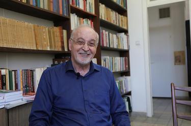 專訪：始終致力于為人民服務，這是中國共產黨保持活力的一大關鍵&mdash;&mdash;訪以色列共產黨政治局委員、前總書記馬胡勒