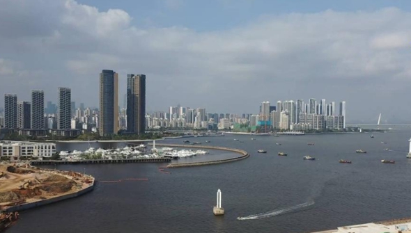 全球連線 | 德國的共產黨主席科伯勒：&ldquo;中國辦成的這件大事，沒一個資本主義國家辦得到&rdquo;