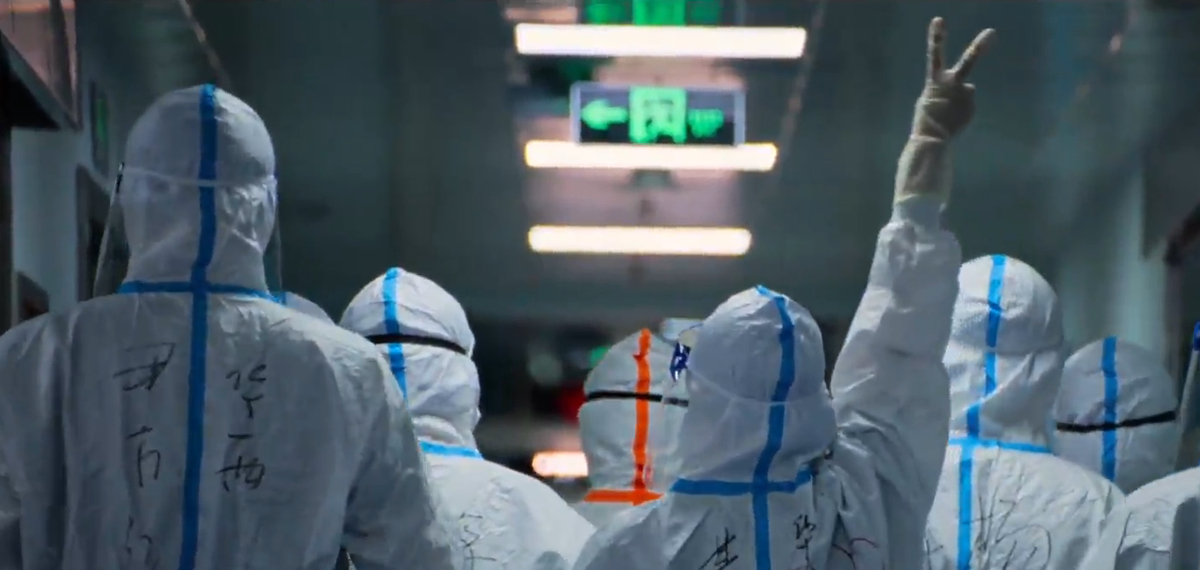 重磅預告丨中國共產黨與世界政黨領導人峰會暖場片《攜手，為人民》即將上線