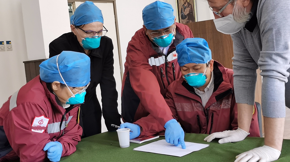 新華全媒+｜為推動人類進步事業(yè)貢獻政黨力量&mdash;&mdash;寫在中國共產黨與世界政黨領導人峰會即將召開之際